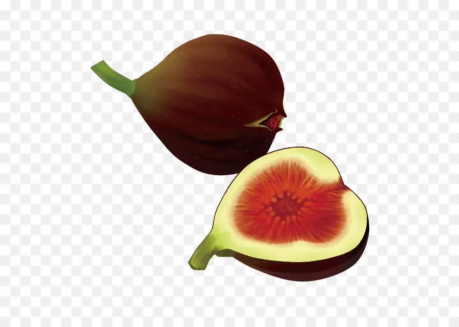 Figues，Nourriture PNG