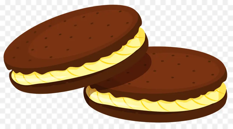 Biscuit Aux Brisures De Chocolat，Biscuit PNG