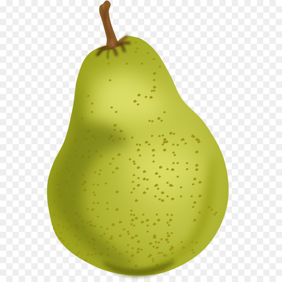 Poire Jaune，Fruit PNG