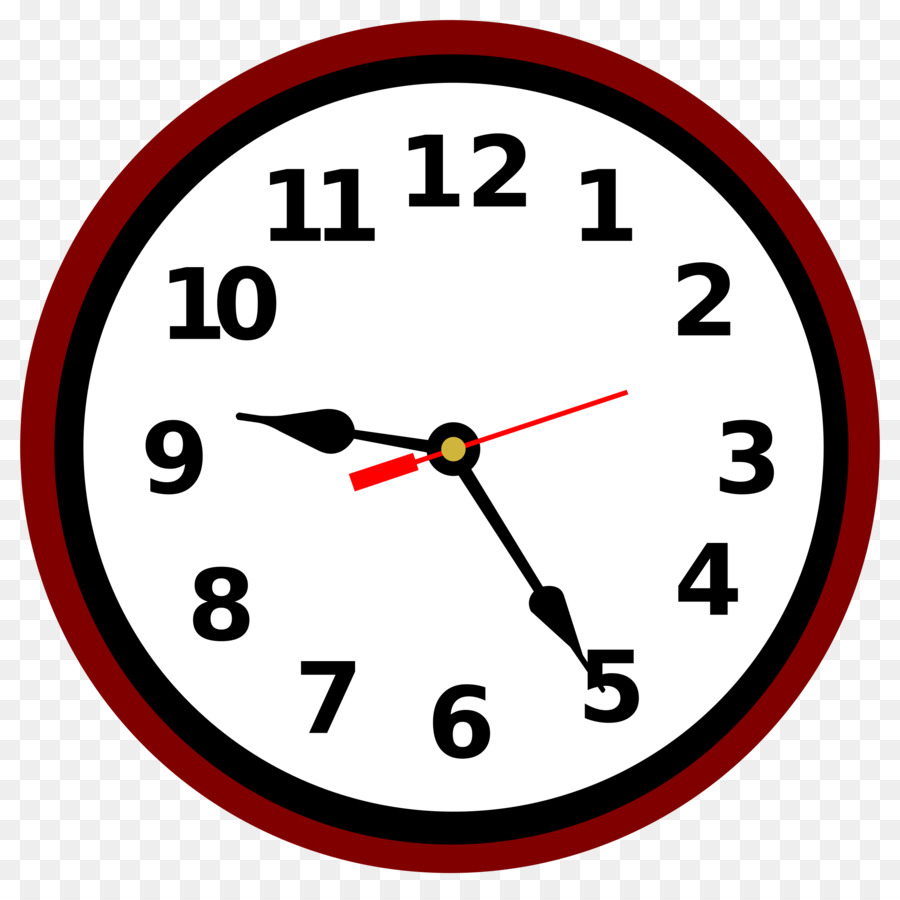 Horloge，Temps PNG