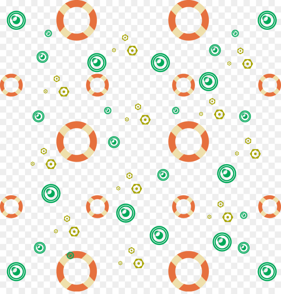 Motif，Cercle PNG