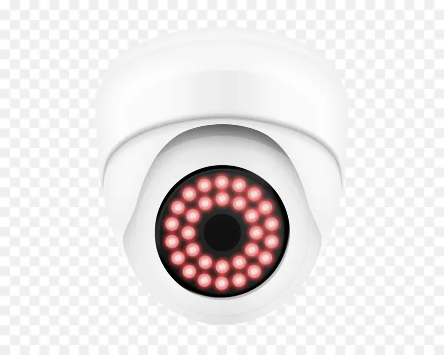 Caméra De Sécurité，Surveillance PNG