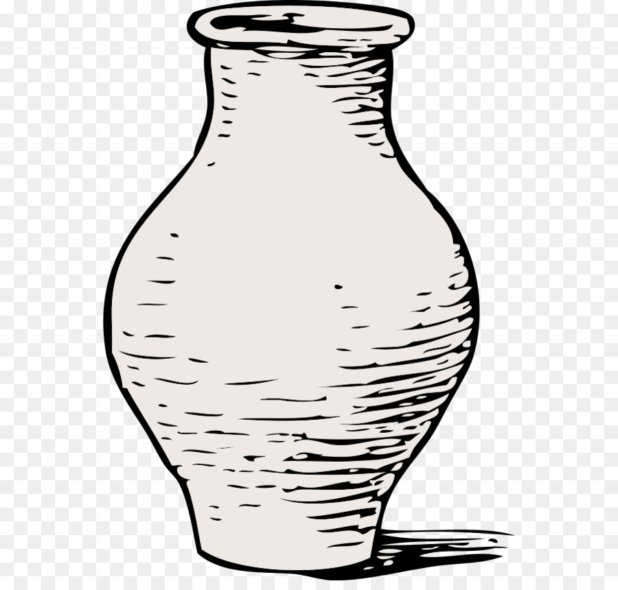 Vase，Pot PNG