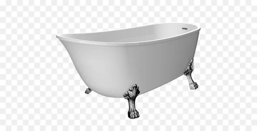 Baignoire，Bain PNG