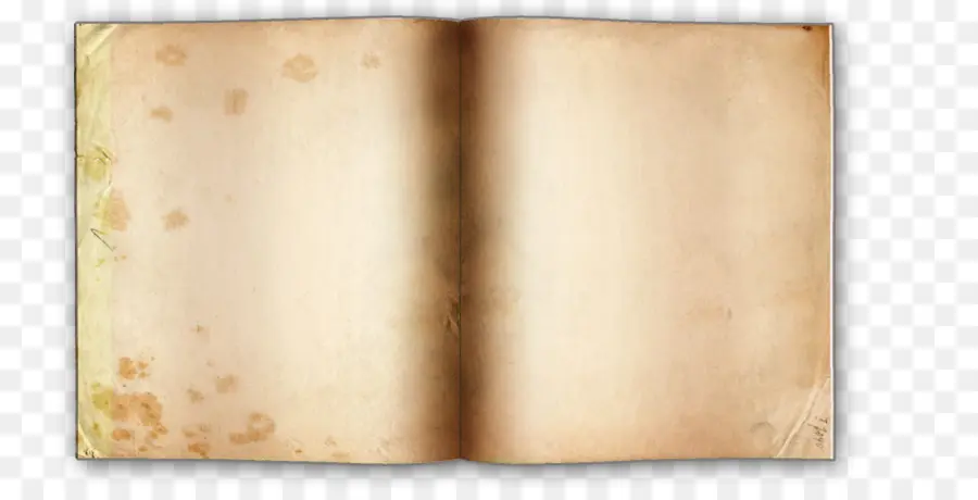 Livre Ancien，Pages PNG