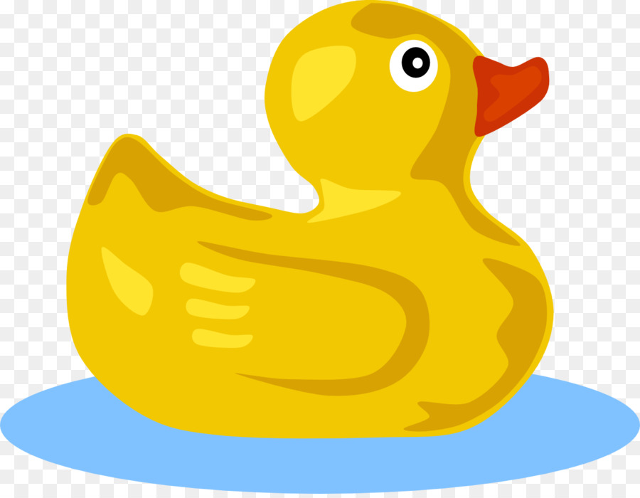 Canard，Jaune PNG