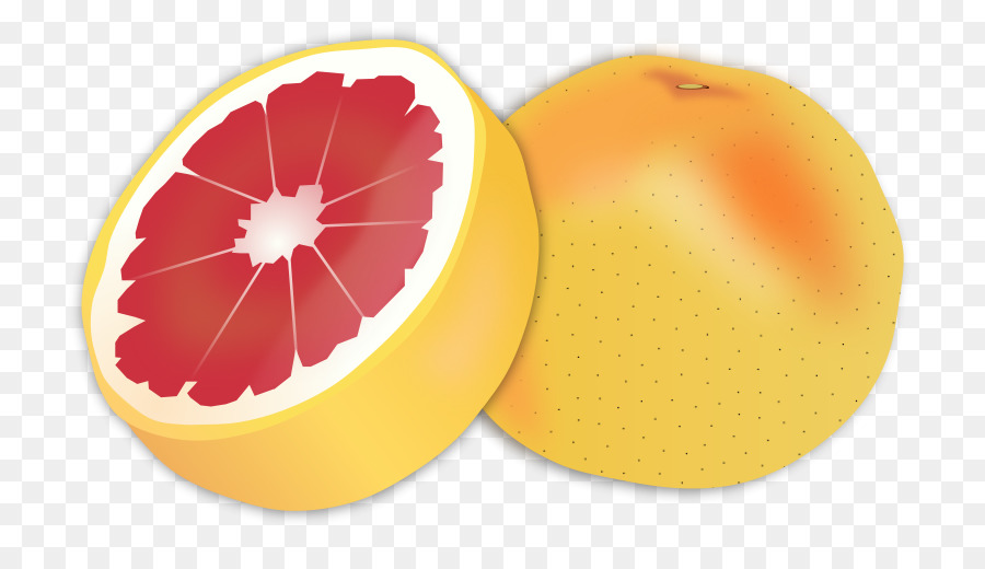 Pamplemousse，Agrumes PNG