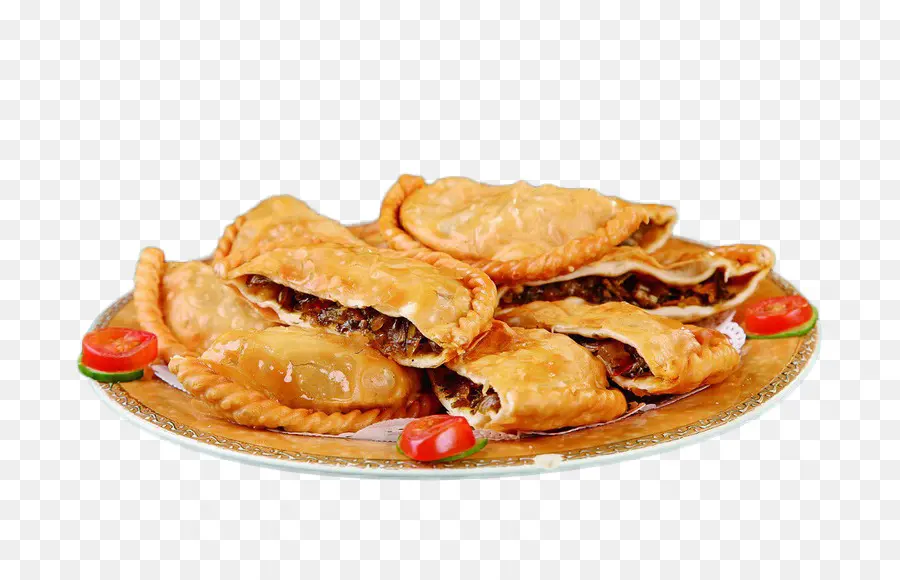 Empanadas，Pâtisserie PNG