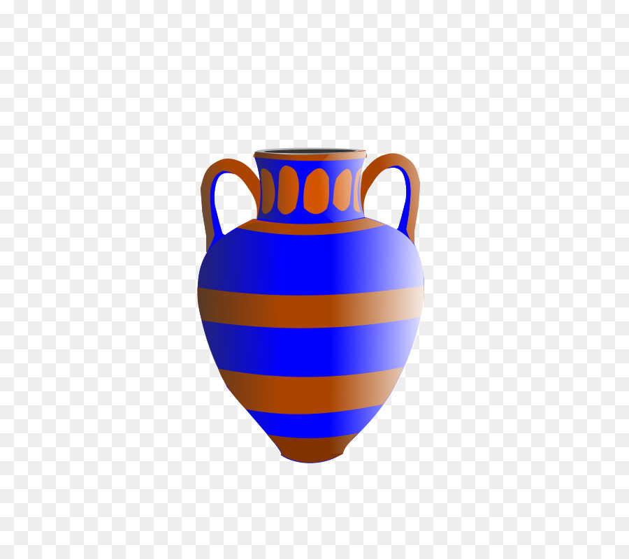 Vase，Poignées PNG