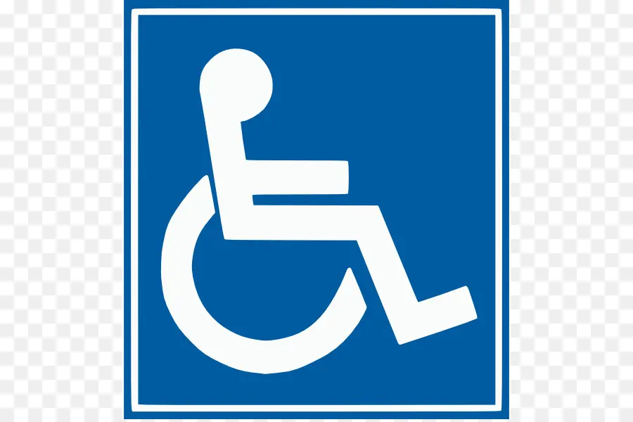 Fauteuil Roulant，Invalidité PNG