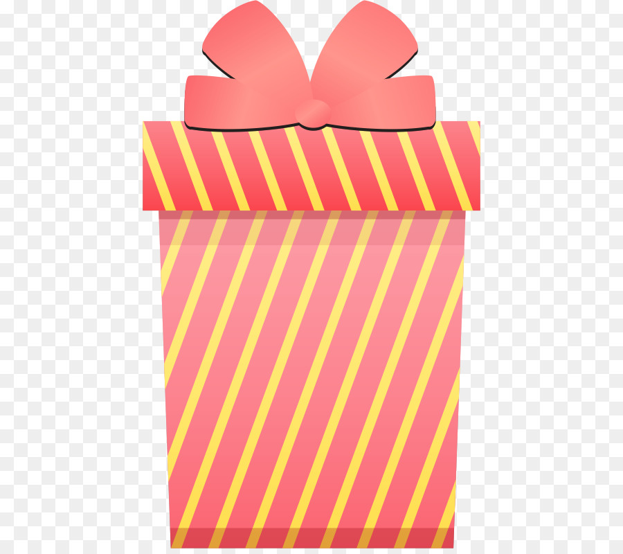 Coffret Cadeau，Présent PNG