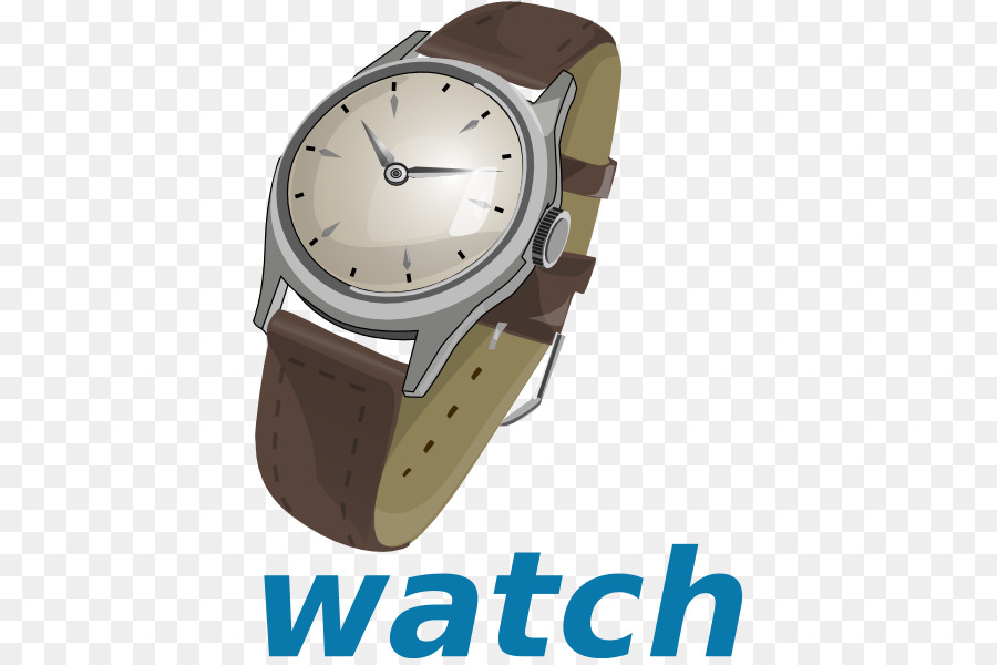 Montre，Montre Bracelet PNG