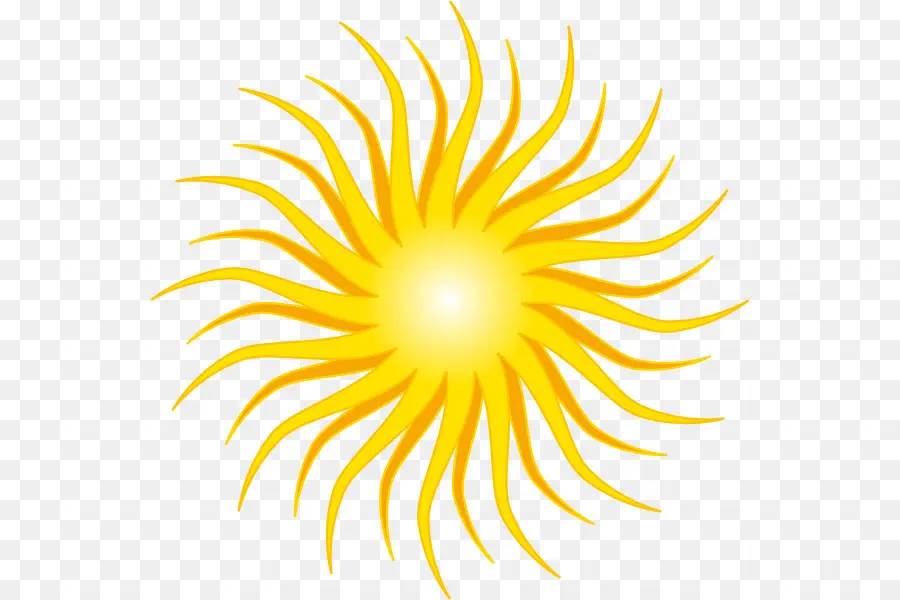 Soleil，Brillant PNG