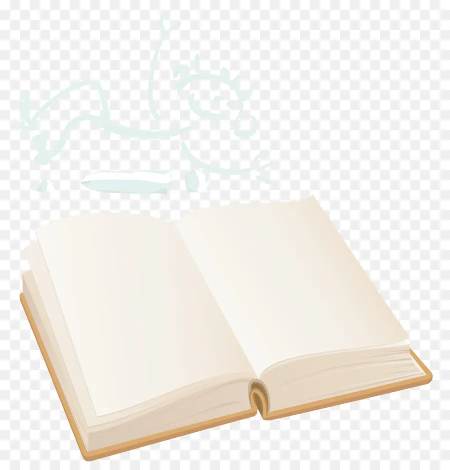 Livre Ouvert，En Lisant PNG