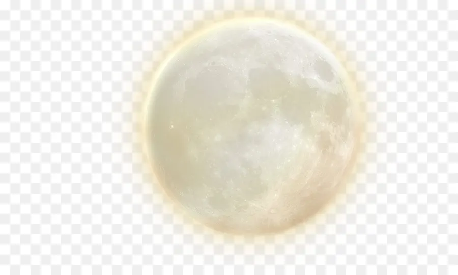 Lune，Pleine Lune PNG