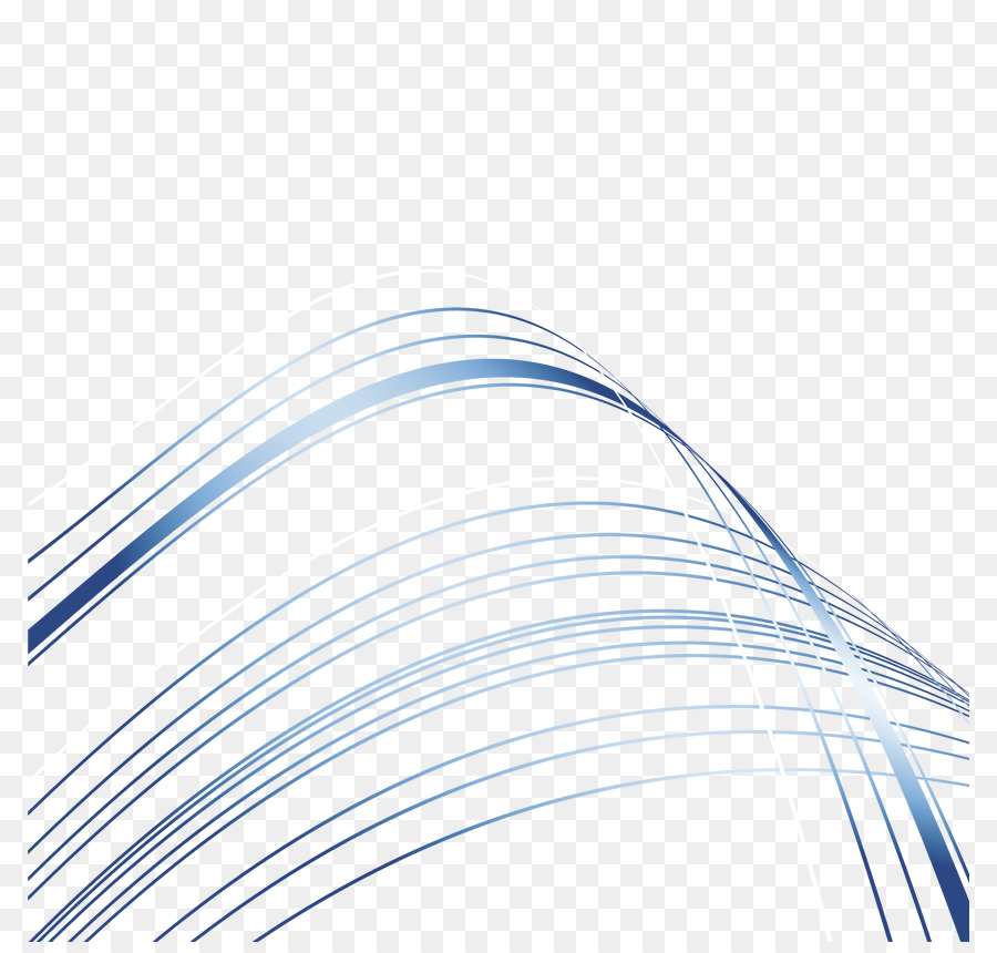 Lignes Abstraites，Lignes PNG