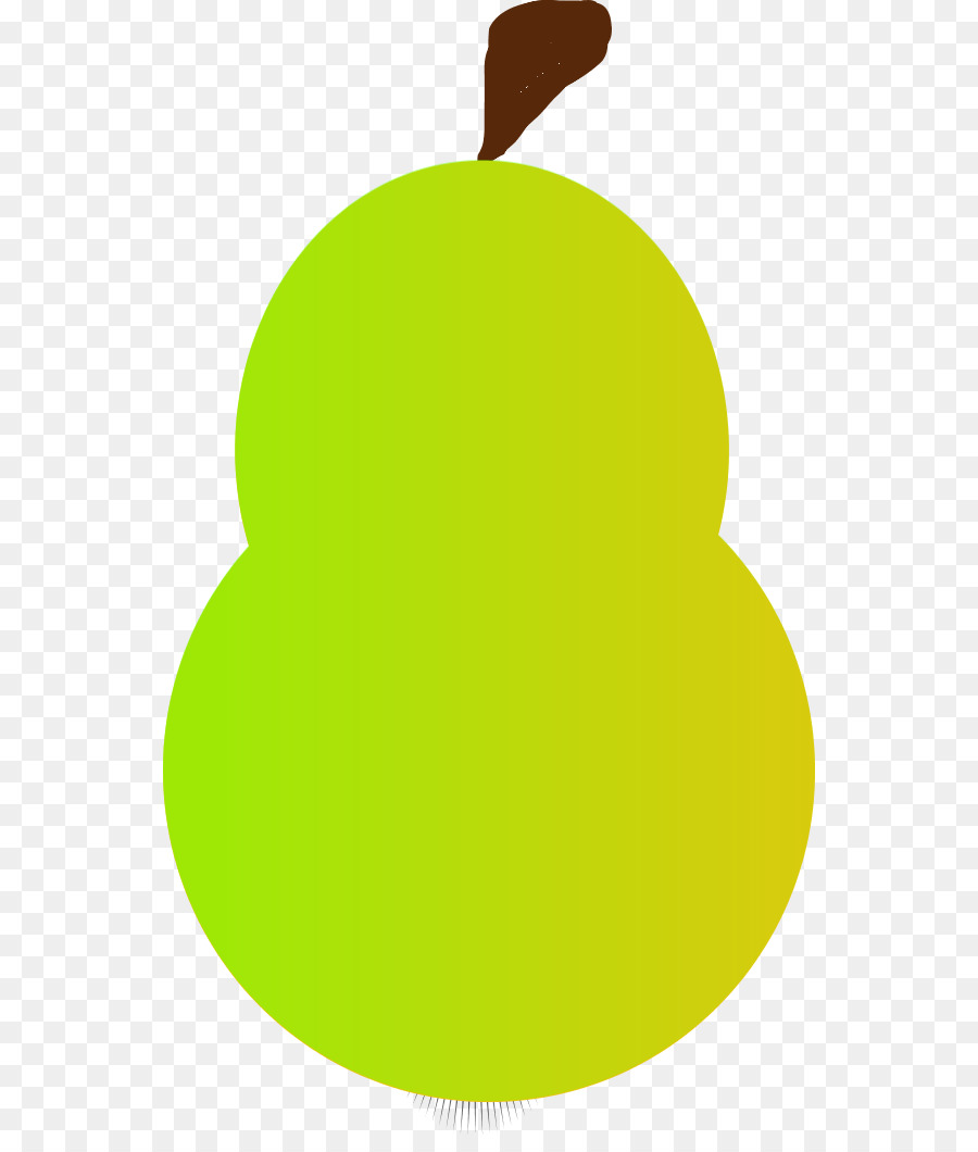 Poire，Fruit PNG