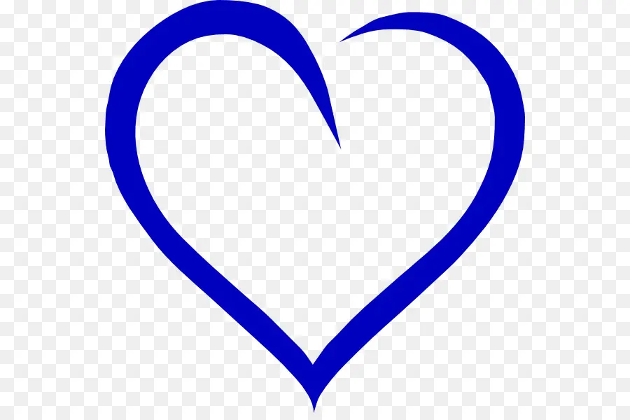 Coeur Bleu，Amour PNG