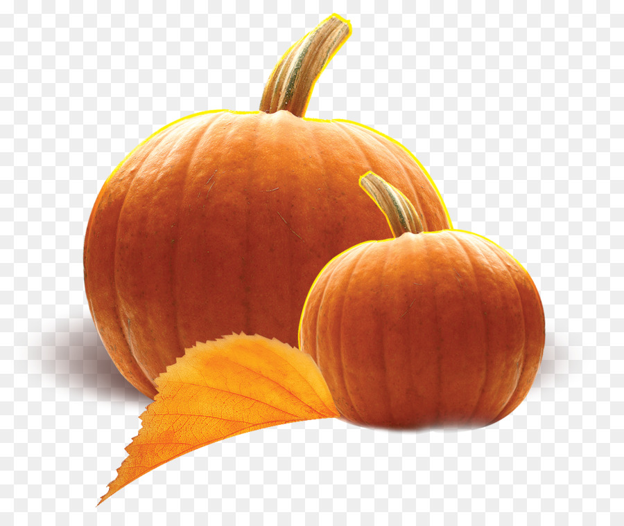 Citrouille，Automne PNG