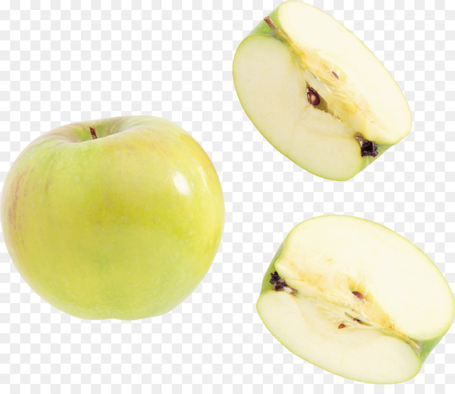 Granny Smith，Pomme PNG