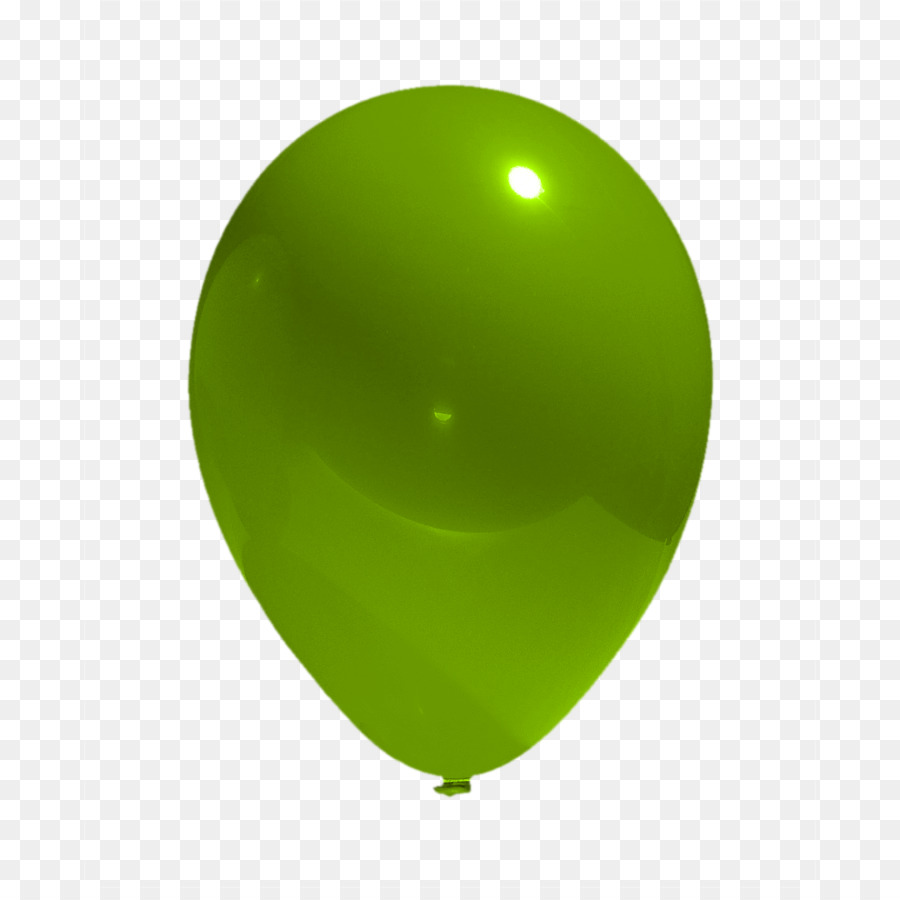 Ballon Jaune，Faire La Fête PNG