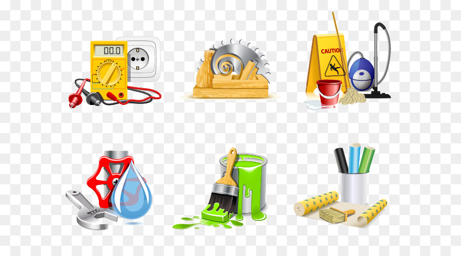 Outils，Scie PNG