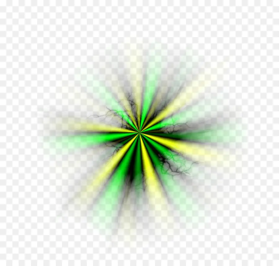 Explosion Colorée，Explosion PNG