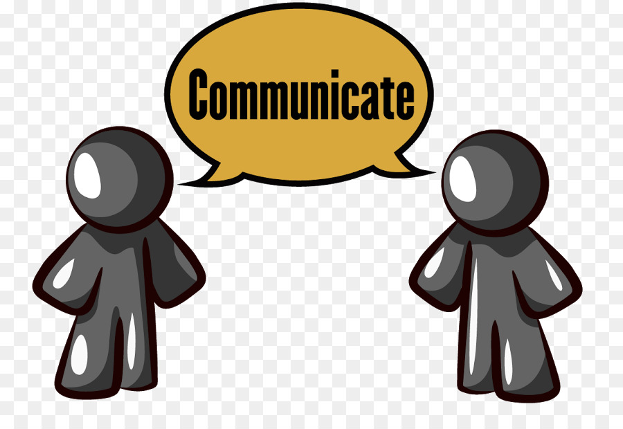 Communication，Discours PNG