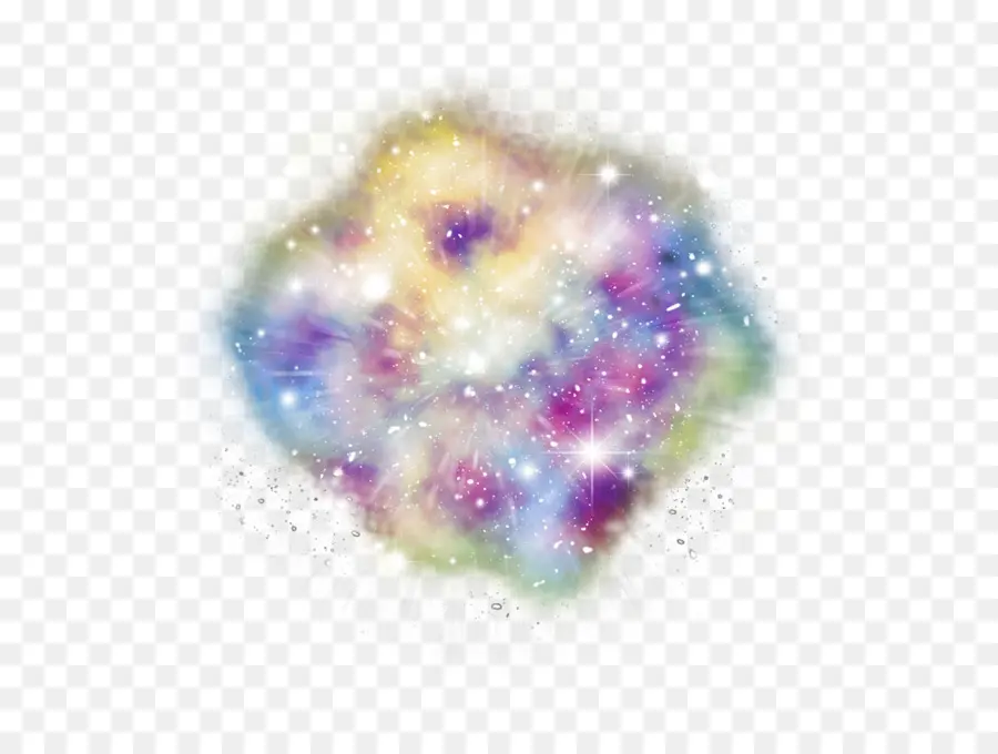 Galaxie，Étoiles PNG