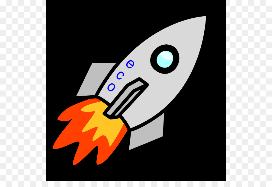 Fusée，Espace PNG