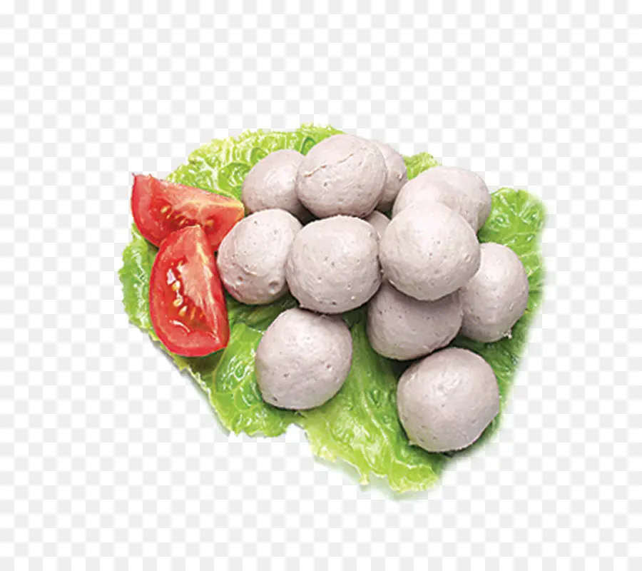 Boulettes De Viande，Tomate PNG