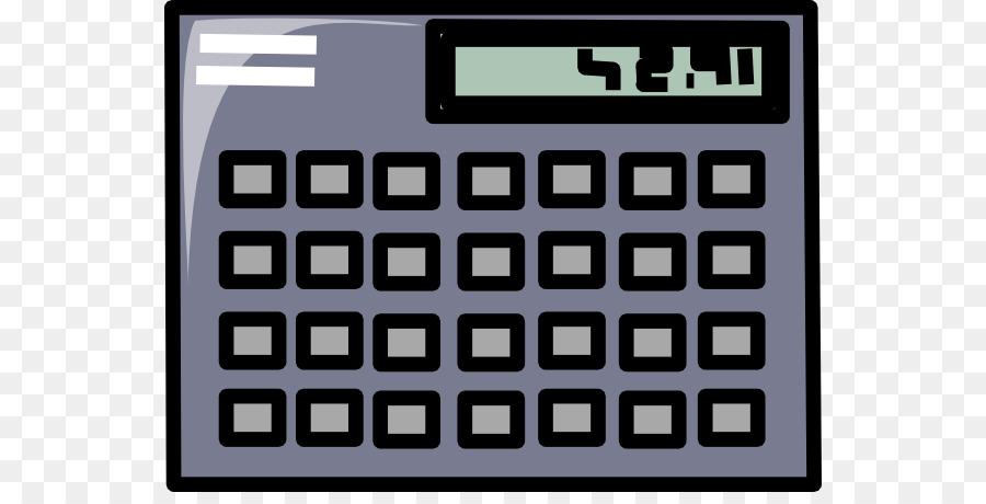 Calculatrice，Ordinateur Icônes PNG