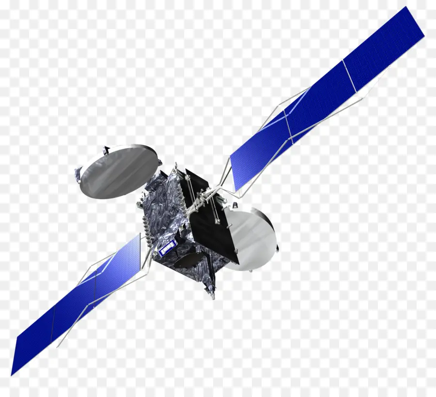 Satellite，Blocs Satellites Gps PNG