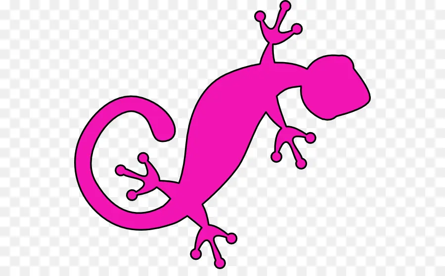 Lézard，Gecko PNG