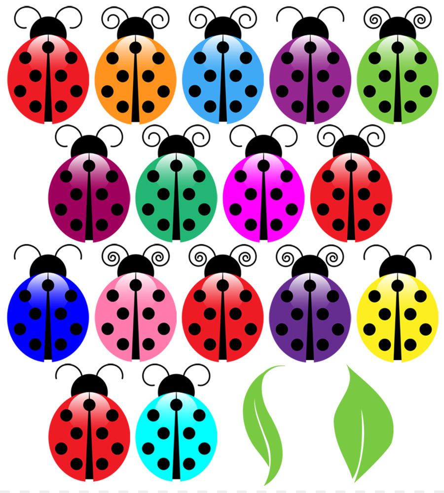 Coccinelle，Contenu Gratuit PNG