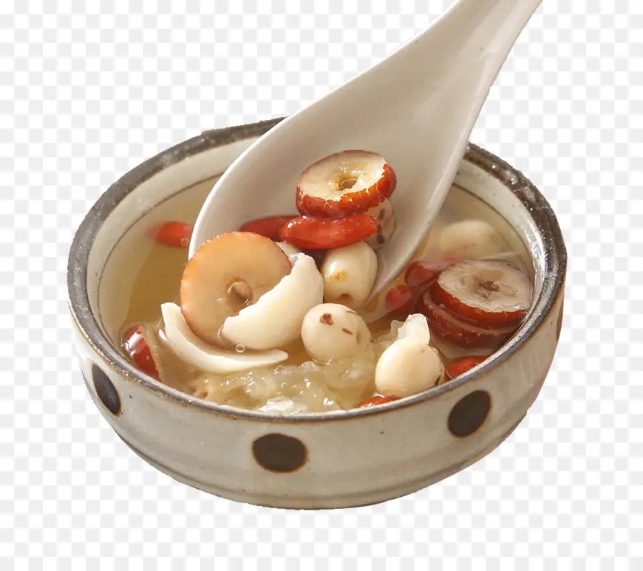 Tong Sui，Soupe PNG