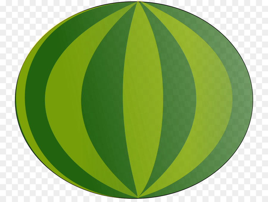 La Pastèque，Melon PNG