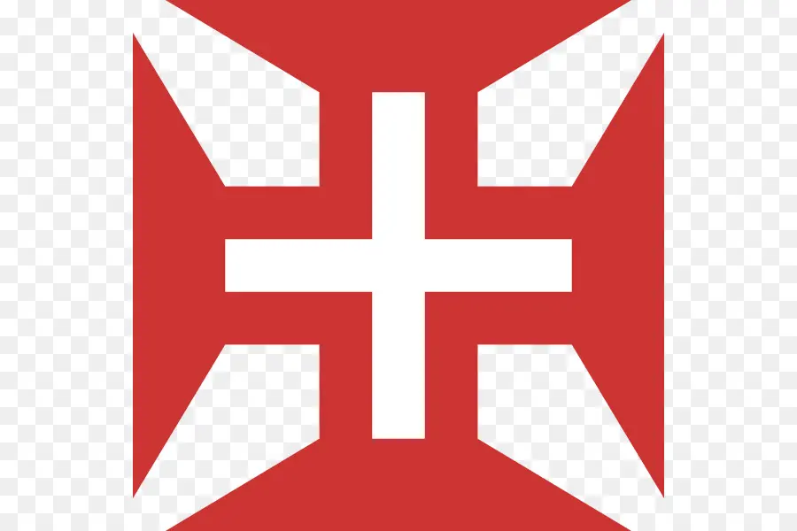 Portugal，Croix Chrétienne PNG