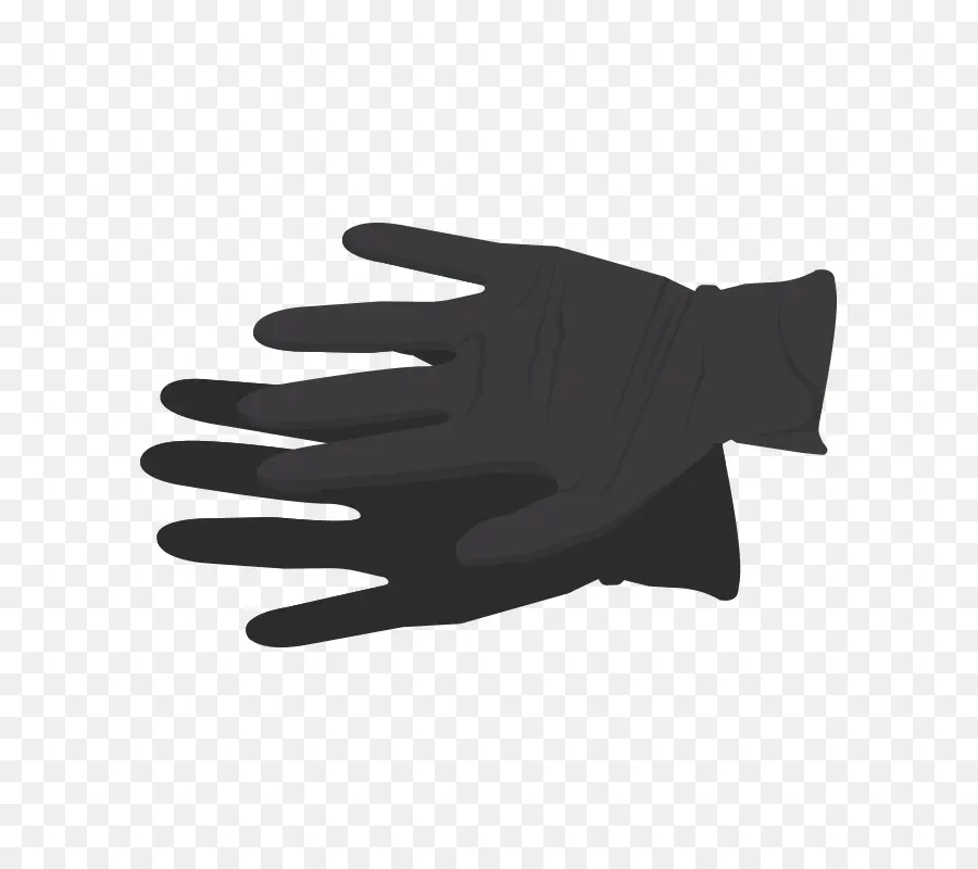 Gants，Mains PNG