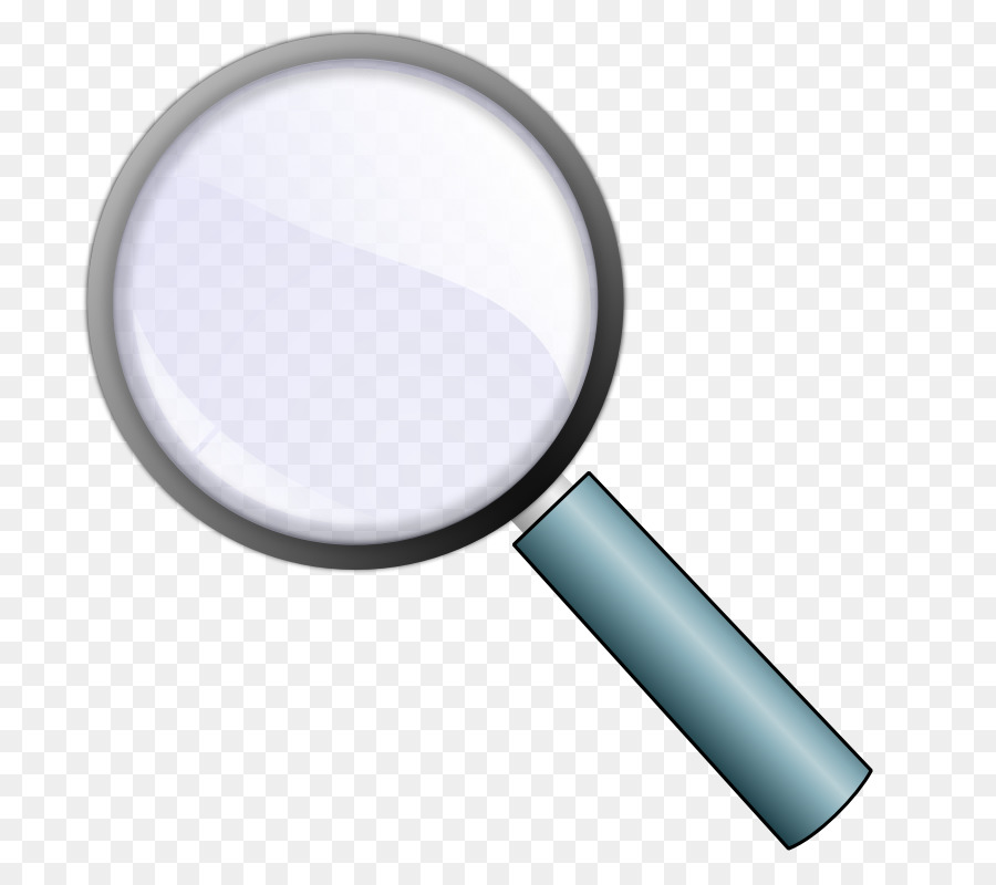 Loupe，Recherche PNG