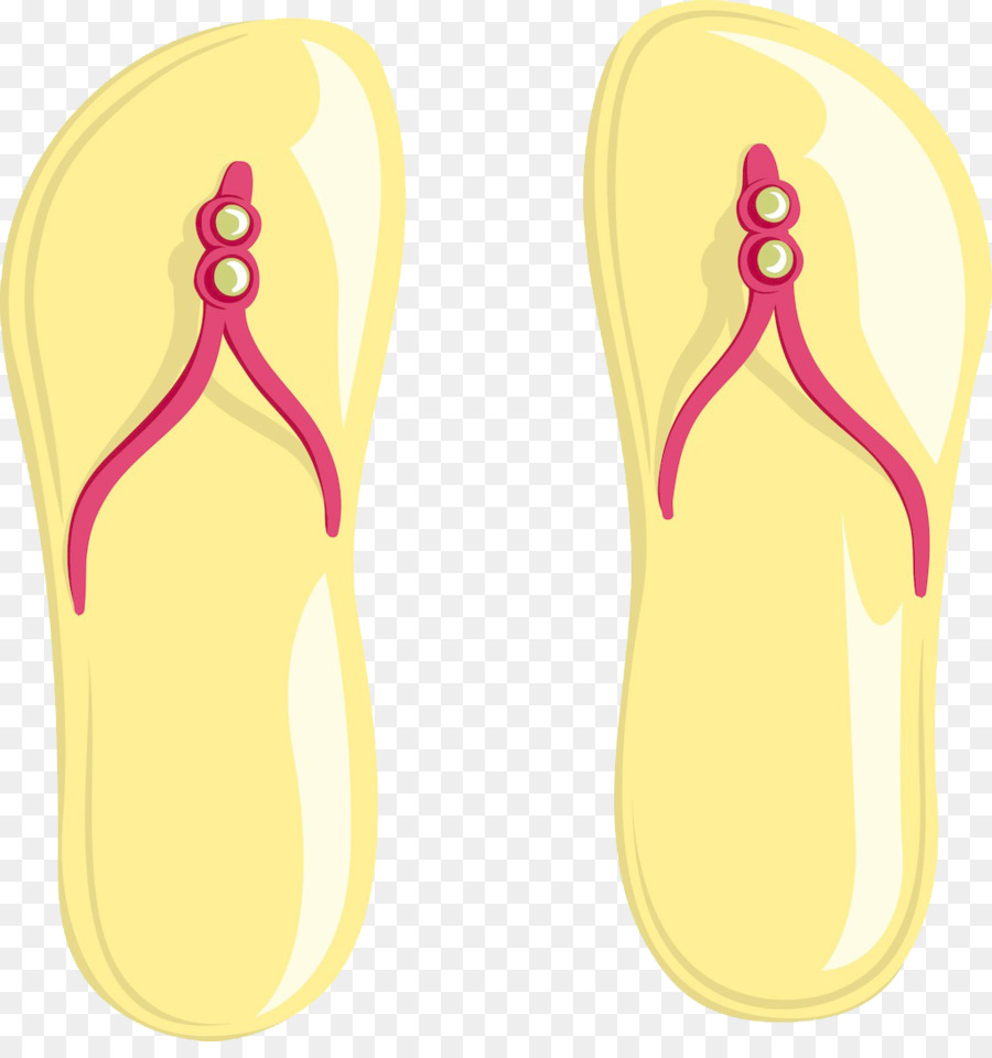 Pantoufle，Des Tongs PNG