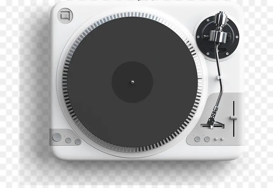 Platine，Vinyle PNG