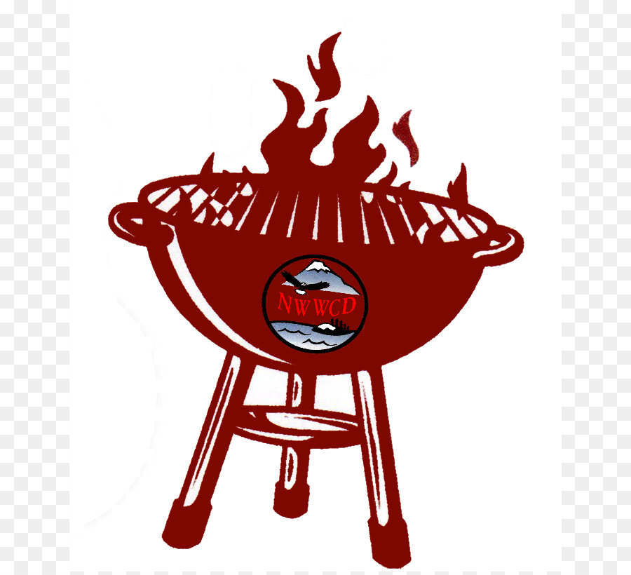 Barbecue，Hamburger PNG