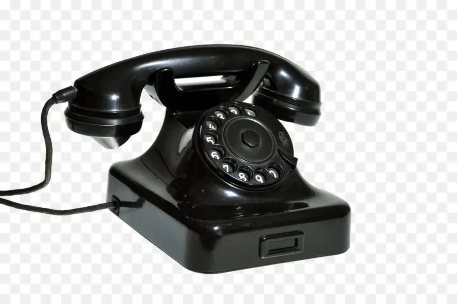 Téléphone，Rotatif PNG