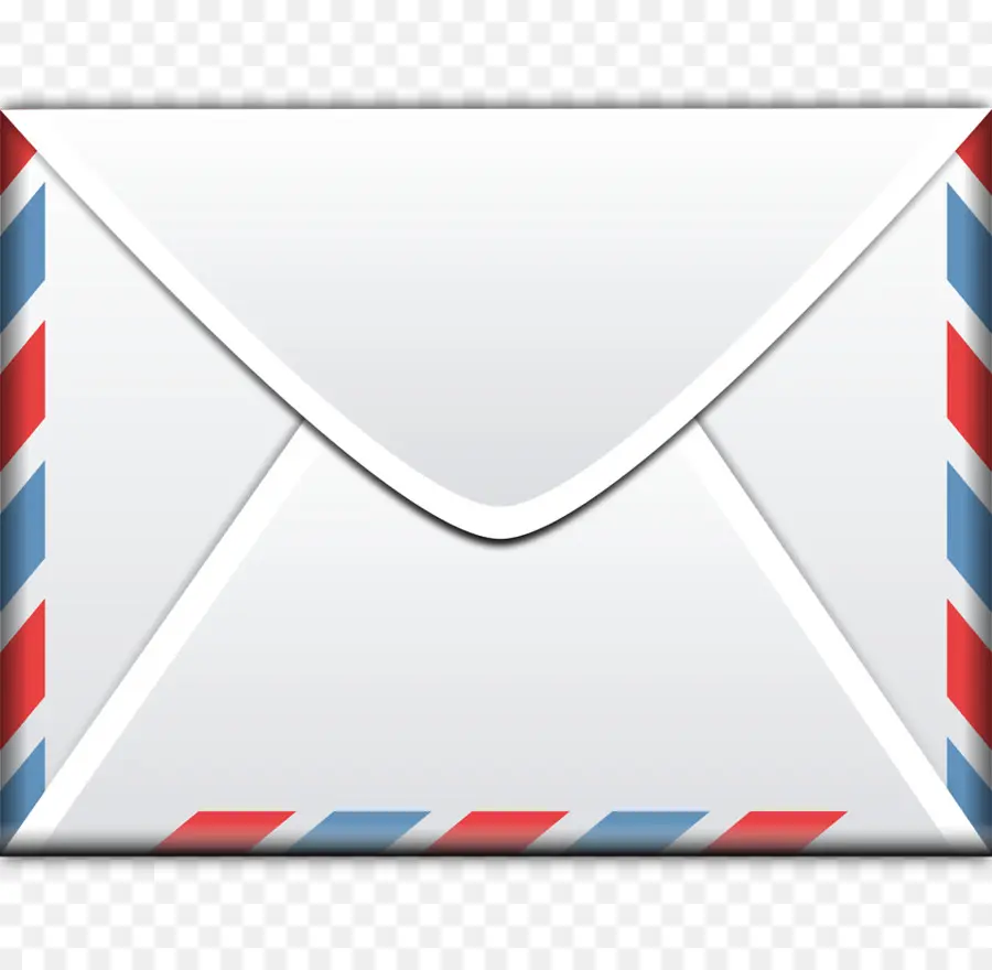 Papier，Enveloppe PNG