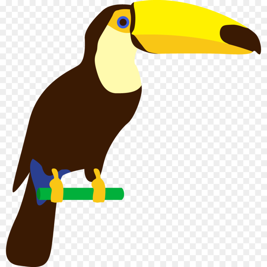 Toucan，Oiseau PNG