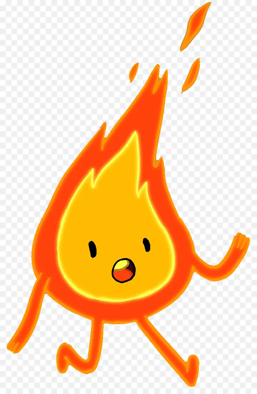 Feu，Flamme PNG