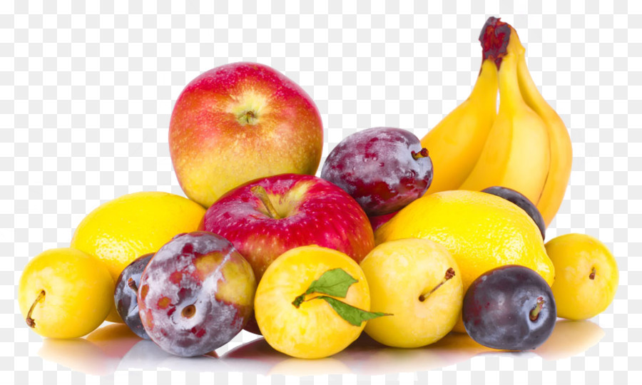 Fruits Assortis，Fruits PNG