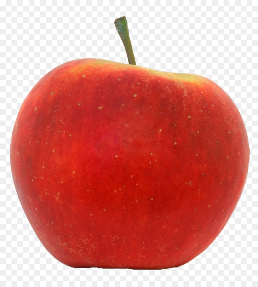 Pomme，Rouge PNG