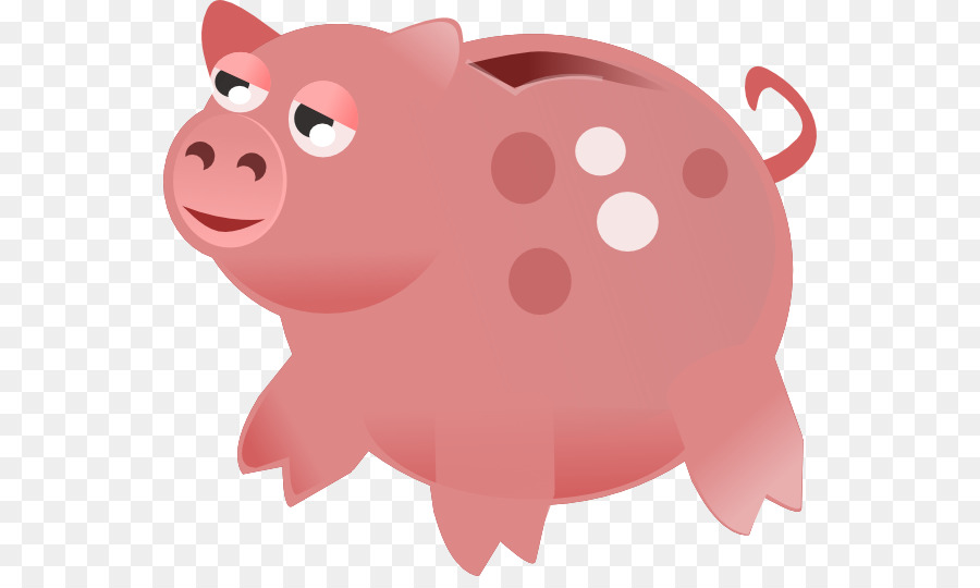 Cochon，Dessin Animé PNG